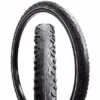 Continental Contact Travel Reflective 700c Tire
