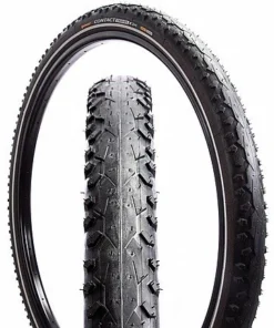 Continental Contact Travel Reflective 700c Tire