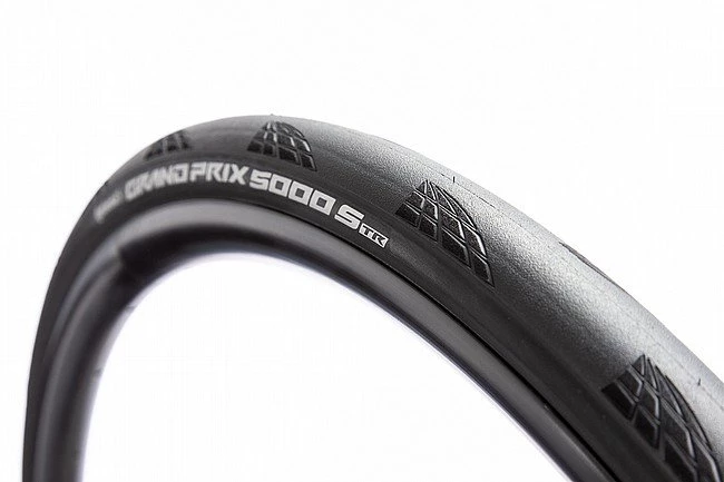Continental Grand Prix 5000 S TR Road Tire 6 Continental Grand Prix 5000 S TR Road Tire - Image 4