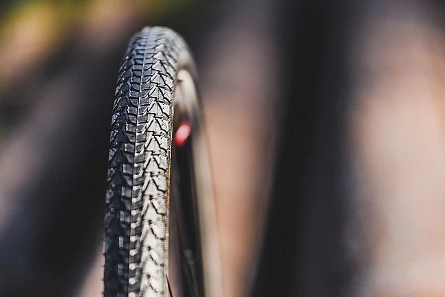 Continental Contact Plus 27.5" (650b) Tire 6 Continental Contact Plus 27.5" (650b) Tire - Image 4