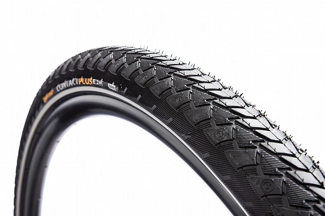 Continental Contact Plus 27.5" (650b) Tire 4 Continental Contact Plus 27.5" (650b) Tire - Image 2