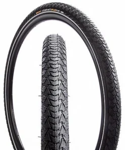 Continental Contact Plus 27.5" (650b) Tire