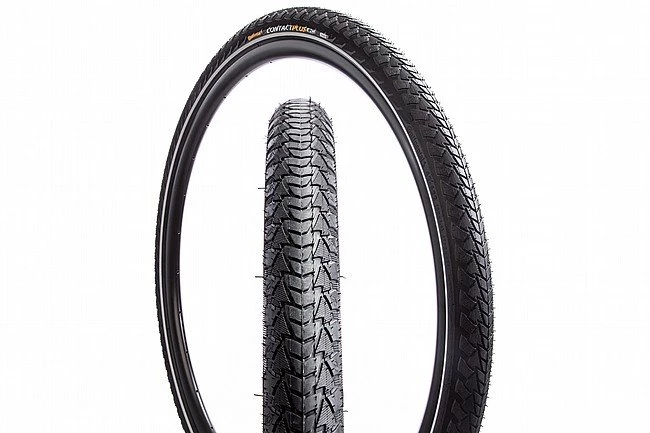 Continental Contact Plus 27.5" (650b) Tire 3 Continental Contact Plus 27.5" (650b) Tire