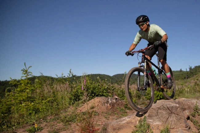 Continental Cross King Performance 29 Inch MTB Tire 6 Continental Cross King Performance 29 Inch MTB Tire - Image 4