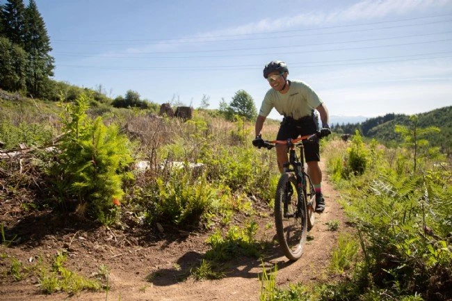 Continental Cross King Performance 29 Inch MTB Tire 7 Continental Cross King Performance 29 Inch MTB Tire - Image 5