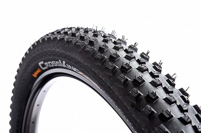 Continental Cross King Performance 29 Inch MTB Tire 4 Continental Cross King Performance 29 Inch MTB Tire - Image 2