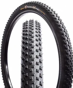 Continental Cross King 26" ProTection MTB Tire