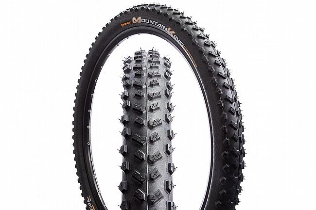 Continental Mountain King ProTection 29x2.3 Inch MTB Tire 3 Continental Mountain King ProTection 29x2.3 Inch MTB Tire