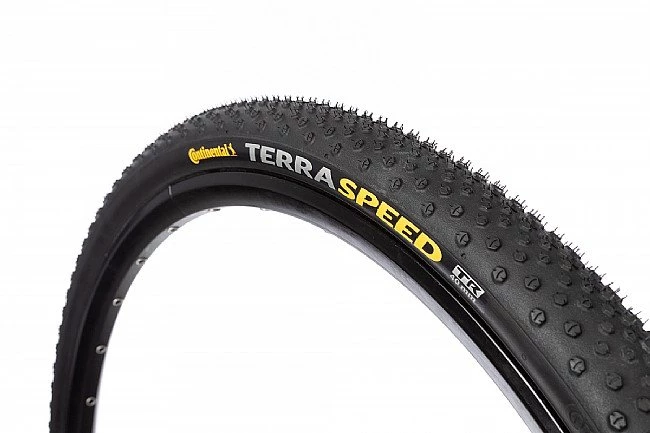 Continental Terra Speed Gravel 650b Tire 4 Continental Terra Speed Gravel 650b Tire - Image 2