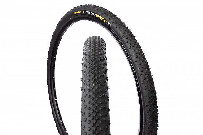 Continental Terra Speed Gravel 650b Tire 3 Continental Terra Speed Gravel 650b Tire