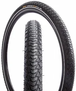 Continental Contact Plus 700c Tire
