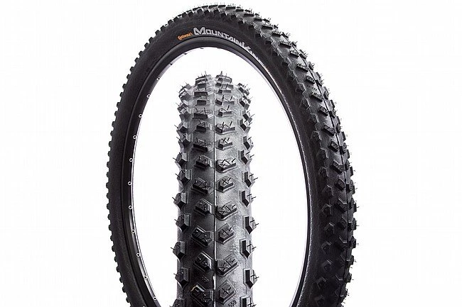 Continental Mountain King Performance 26 Inch MTB Tire 3 Continental Mountain King Performance 26 Inch MTB Tire
