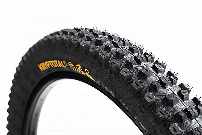 Continental Kryptotal-Front 27.5 Inch MTB Tire 4 Continental Kryptotal-Front 27.5 Inch MTB Tire - Image 2