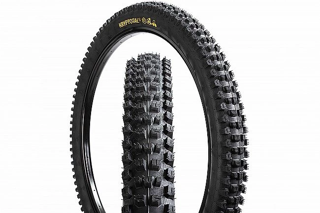 Continental Kryptotal-Front 27.5 Inch MTB Tire 3 Continental Kryptotal-Front 27.5 Inch MTB Tire