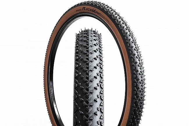 Continental Race King ProTection 29 Inch MTB Tire 5 Continental Race King ProTection 29 Inch MTB Tire - Image 3