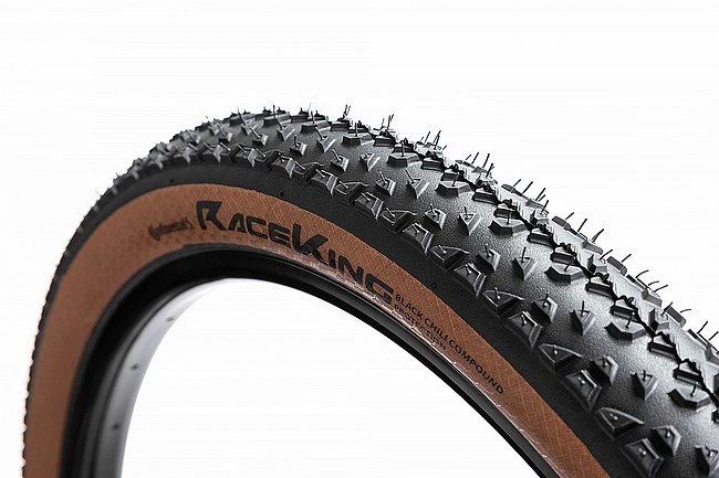 Continental Race King ProTection 29 Inch MTB Tire 6 Continental Race King ProTection 29 Inch MTB Tire - Image 4