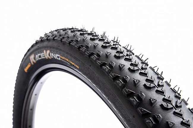 Continental Race King ProTection 29 Inch MTB Tire 4 Continental Race King ProTection 29 Inch MTB Tire - Image 2