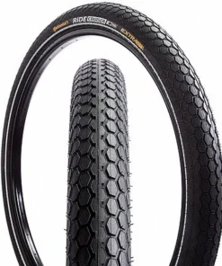 Continental Ride Cruiser 700c/29 Inch Tire