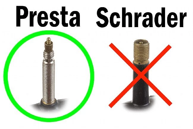 Continental Race Supersonic Tube 5 Continental Race Supersonic Tube - Image 3