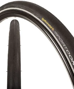 Continental Contact Speed Reflective Tire (26 Inch)