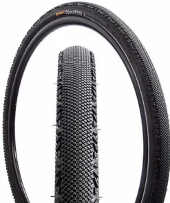 Continental Speed Ride Tire (Wire Bead)