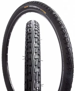 Continental Ride Tour - 20 Inch