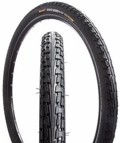 Continental Ride Tour - 27 Inch