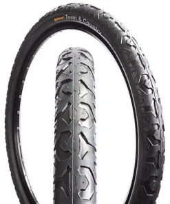 Continental Town And Country 26 Inch Tire