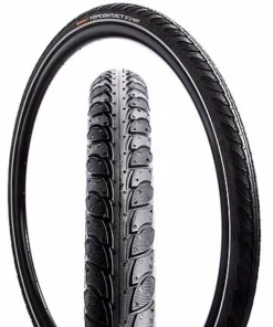 Continental Top Contact II 26 Inch Tire