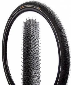 Continental Top Contact Winter 700c Wire Bead