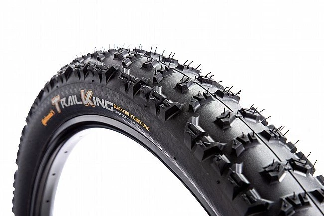 Continental Trail King 27.5" ProTection Apex MTB Tire 4 Continental Trail King 27.5" ProTection Apex MTB Tire - Image 2