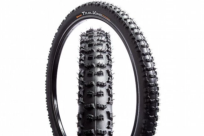 Continental Trail King Performance 26 Inch MTB Tire 3 Continental Trail King Performance 26 Inch MTB Tire