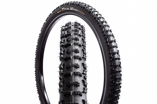 Continental Trail King 26" ProTection Apex MTB Tire 3 Continental Trail King 26" ProTection Apex MTB Tire