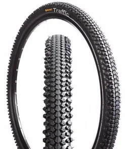 Continental Traffic 26 Inch Tire