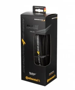 Continental Grand Prix 4-Season Black Edition Road Tire -Oakley sale store coujs5 3 1