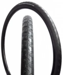 Continental Grand Prix 4-Season Black Edition Road Tire