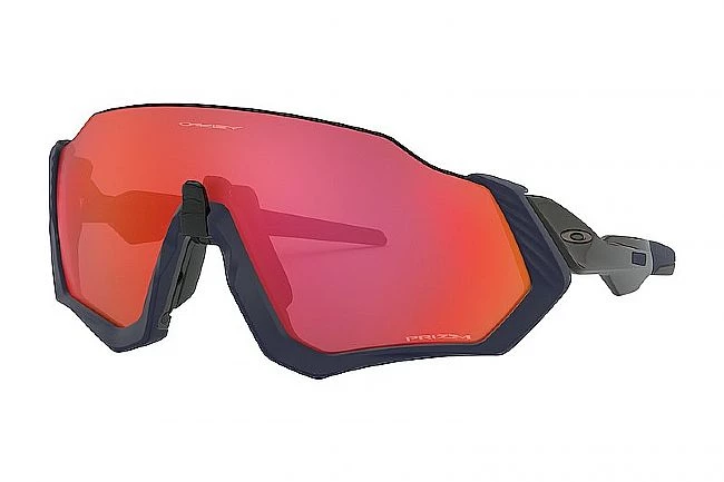 Oakley Flight Jacket Sunglasses 4 Oakley Flight Jacket Sunglasses - Image 2