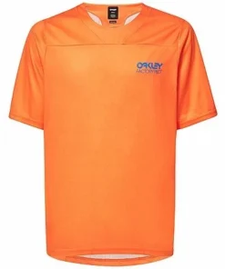 Oakley Factory Pilot Lite MTB Jersey