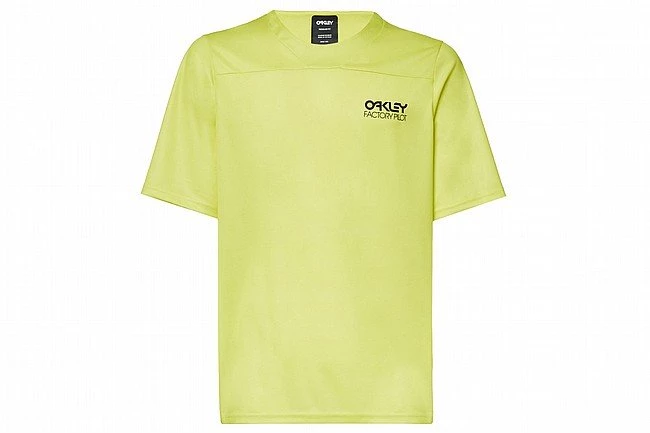 Oakley Factory Pilot Lite MTB Jersey 5 Oakley Factory Pilot Lite MTB Jersey - Image 3