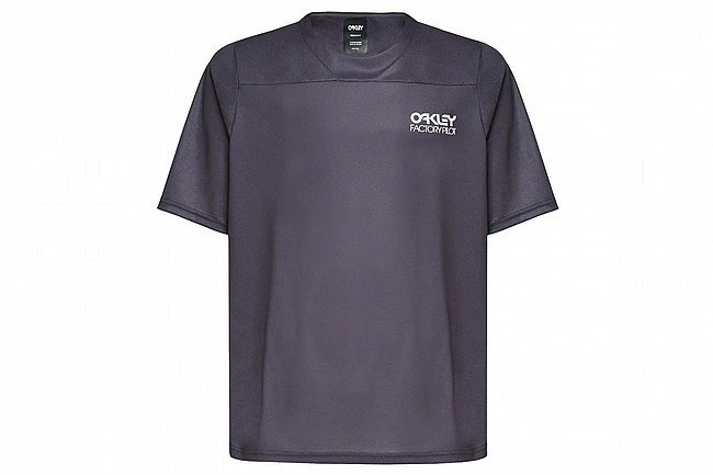 Oakley Factory Pilot Lite MTB Jersey 6 Oakley Factory Pilot Lite MTB Jersey - Image 4