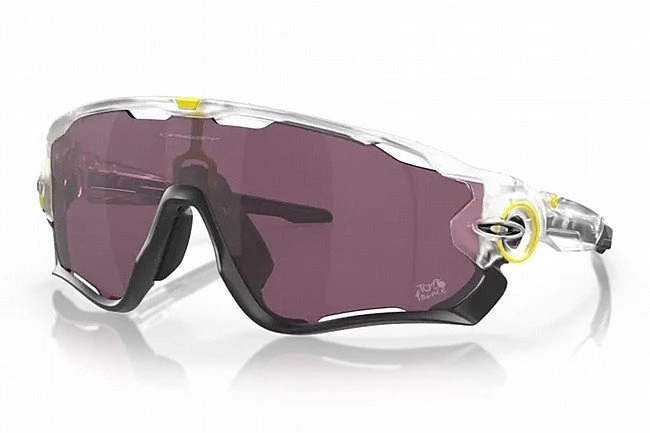 Oakley Tour de France Jawbreaker Sunglasses 3 Oakley Tour de France Jawbreaker Sunglasses
